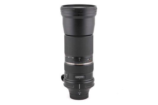 Tamron 150-600mm f5-6.3 SP Di VC USD (A011)