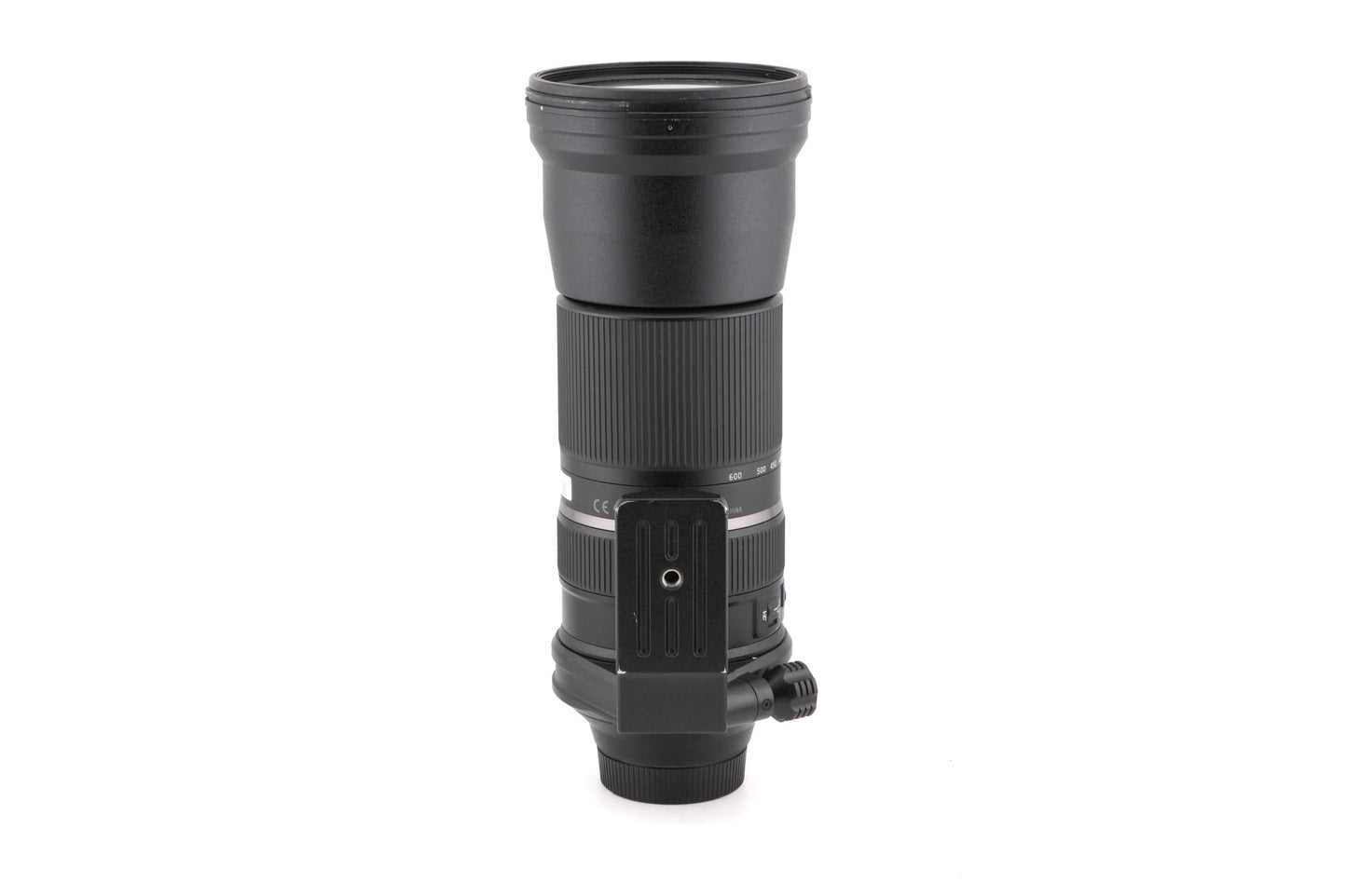 Tamron 150-600mm f5-6.3 SP Di VC USD (A011)