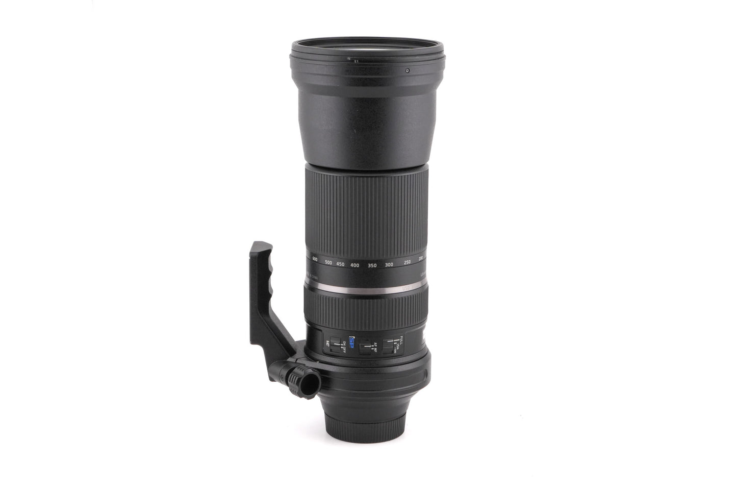 Tamron 150-600mm f5-6.3 SP Di VC USD (A011)