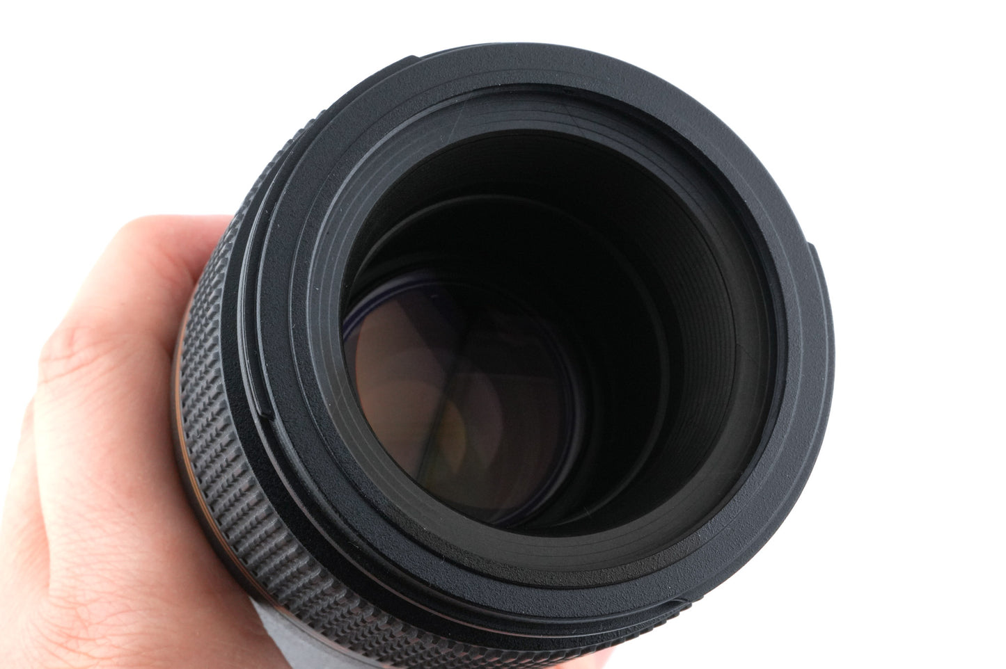 Tamron 90mm f2.8 Di Macro 1:1 SP AF (272E)