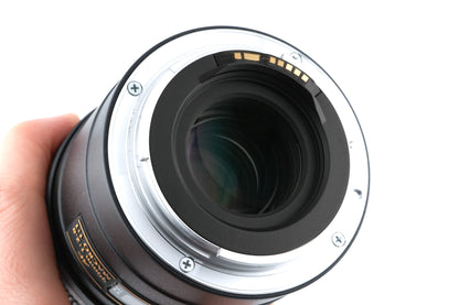 Tamron 90mm f2.8 Di Macro 1:1 SP AF (272E)