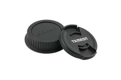 Tamron 90mm f2.8 Di Macro 1:1 SP AF (272E)