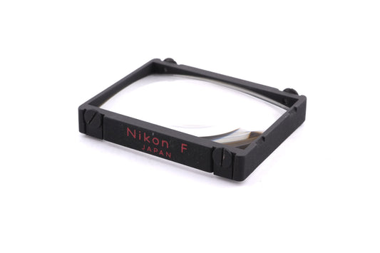 Nikon F/F2 Focusing Screen Type J