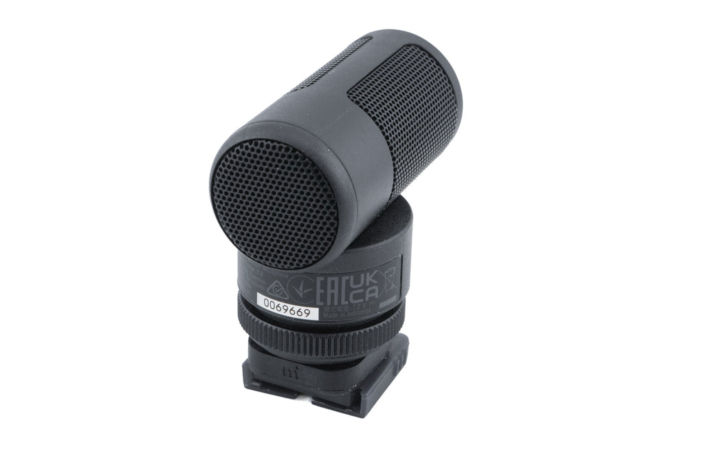 Sony ECM-G1 Shotgun Microphone