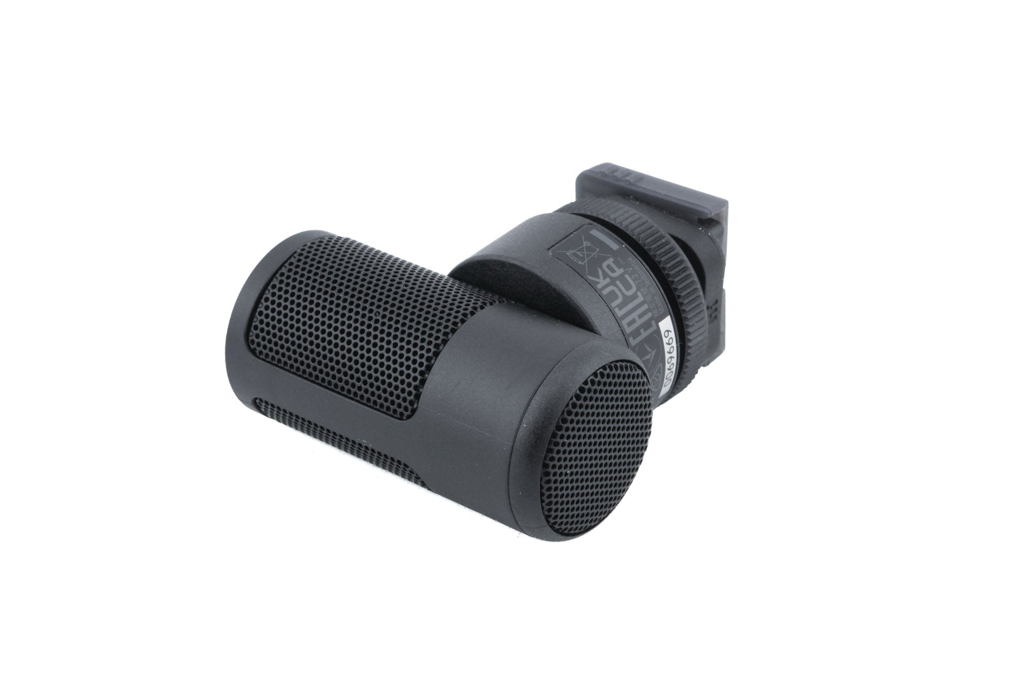 Sony ECM-G1 Shotgun Microphone