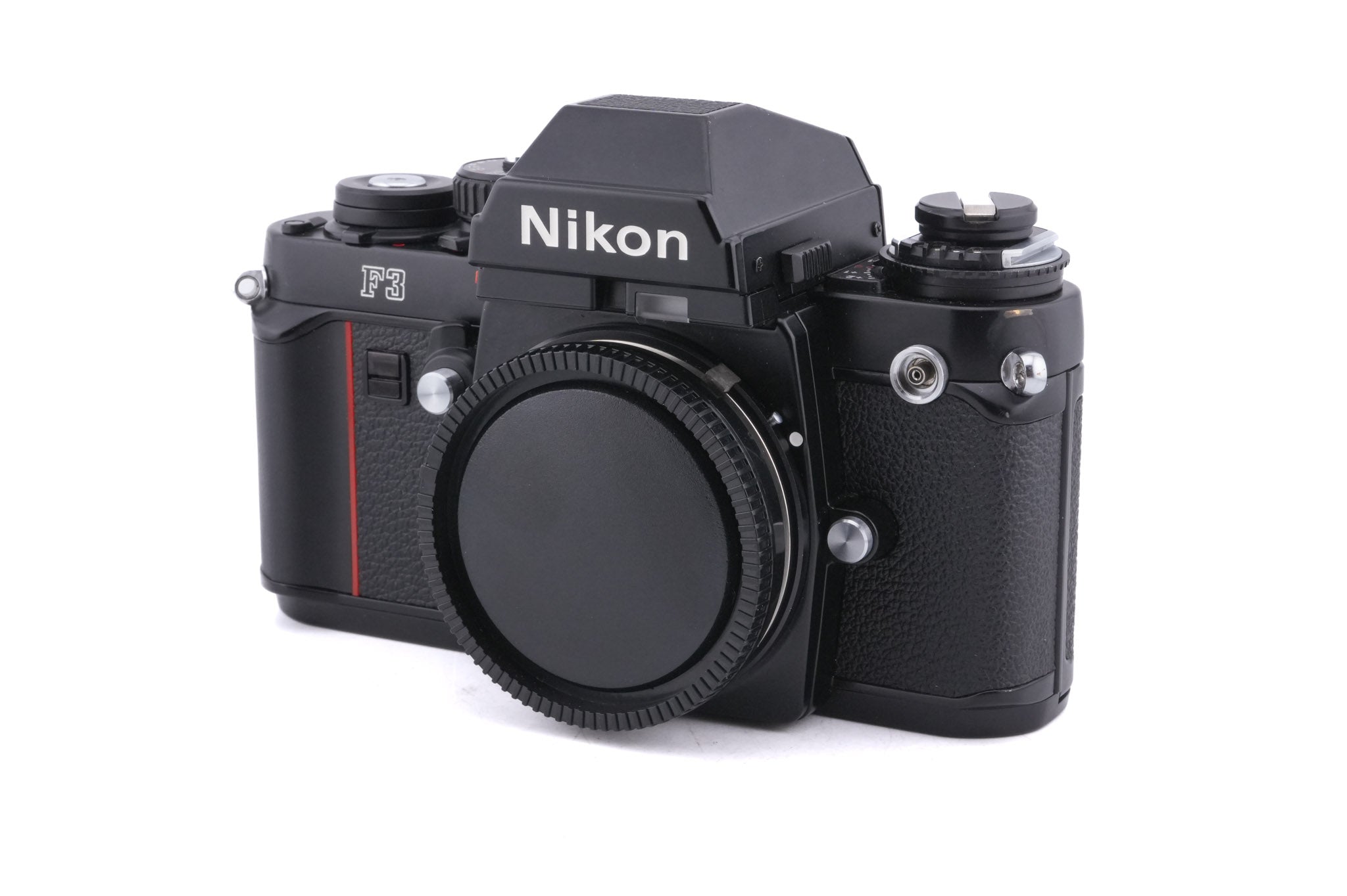 Nikon F3