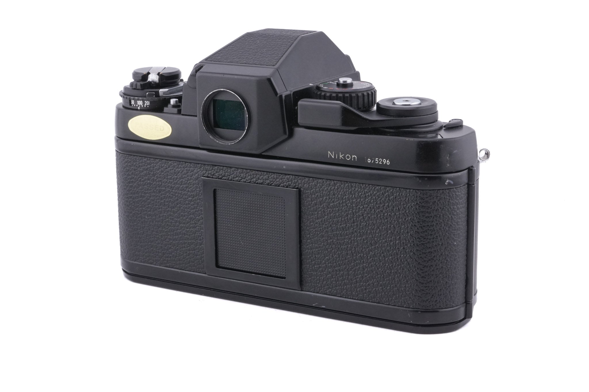 Nikon F3