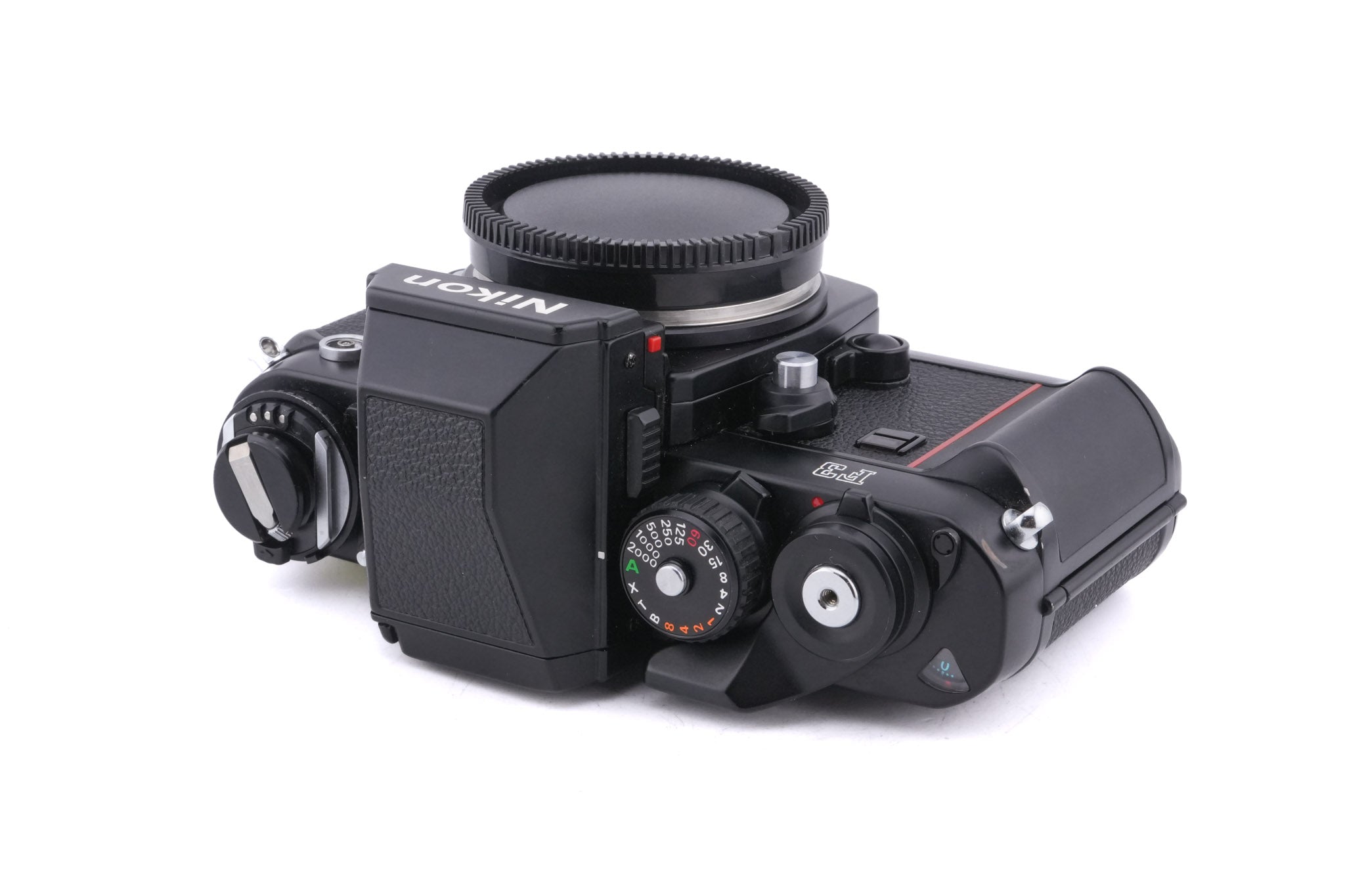 Nikon F3