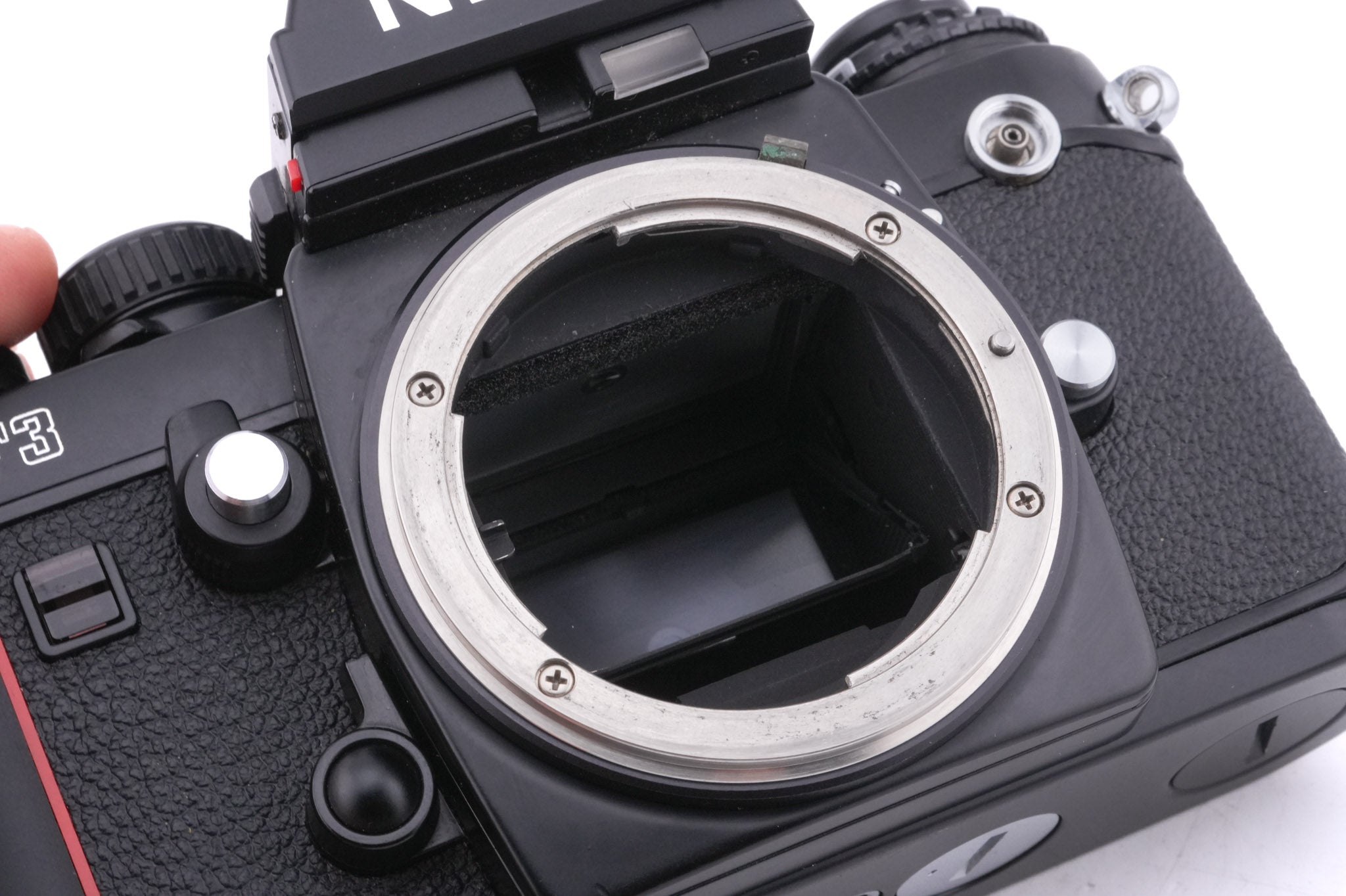 Nikon F3