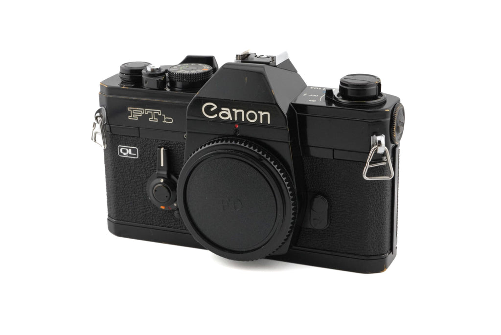 Canon FTb QL