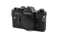 Canon FTb QL