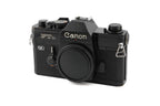 Canon FTb QL