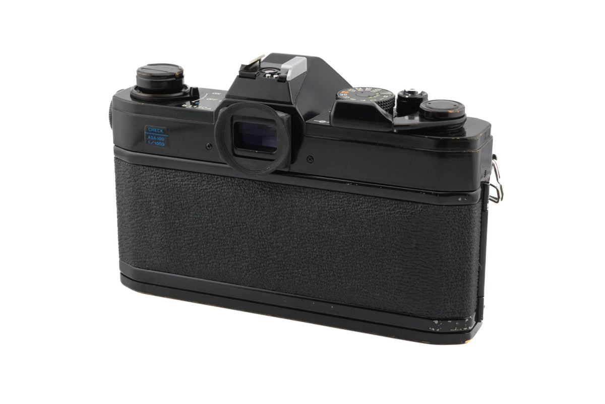 Canon FTb QL