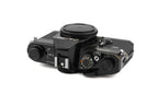 Canon FTb QL