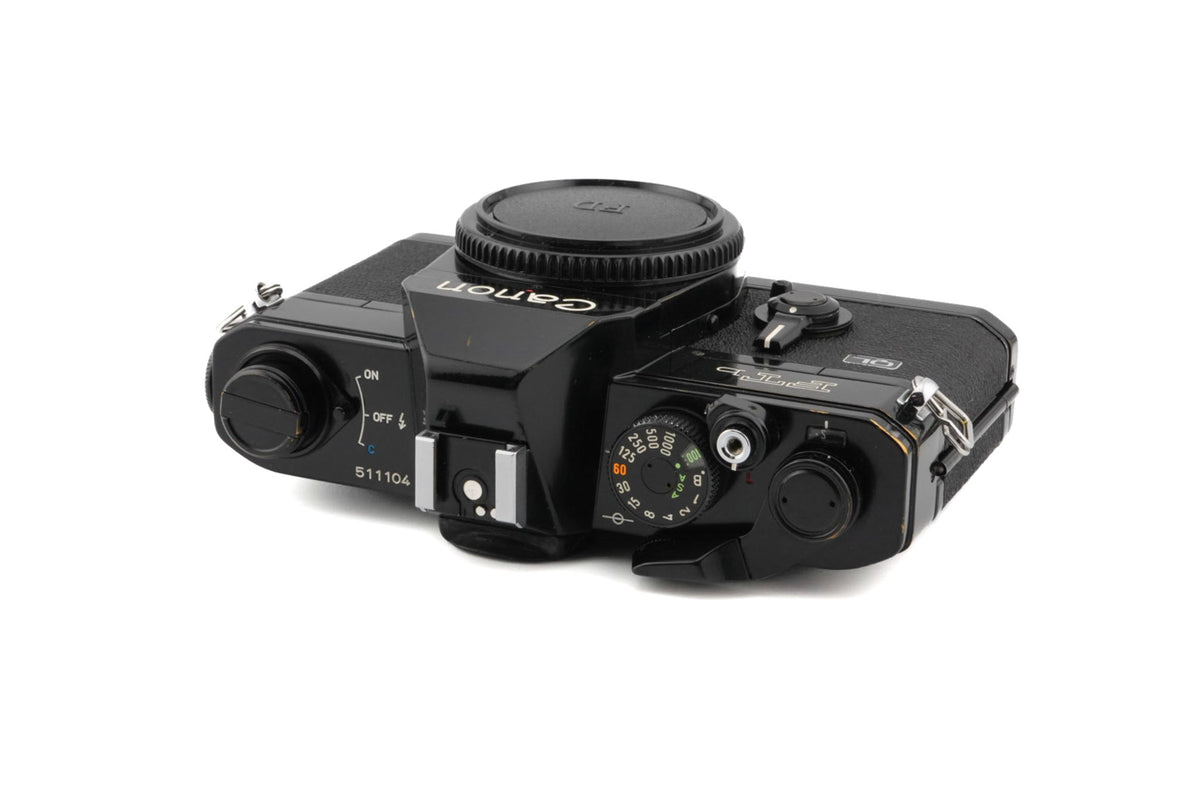 Canon FTb QL
