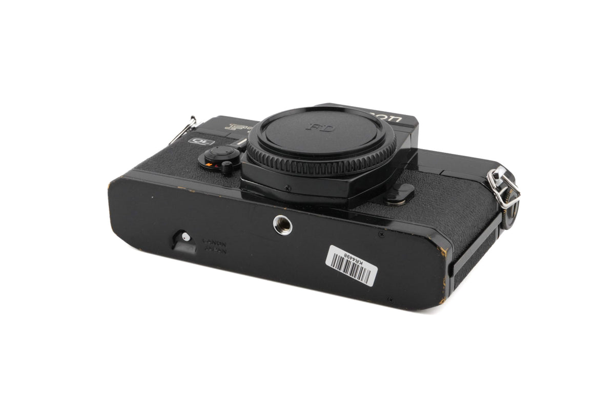 Canon FTb QL