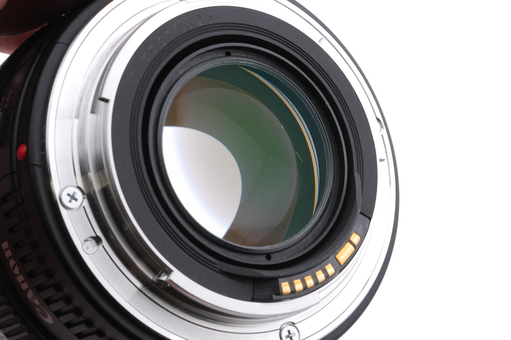 Canon 50mm f1.4 USM