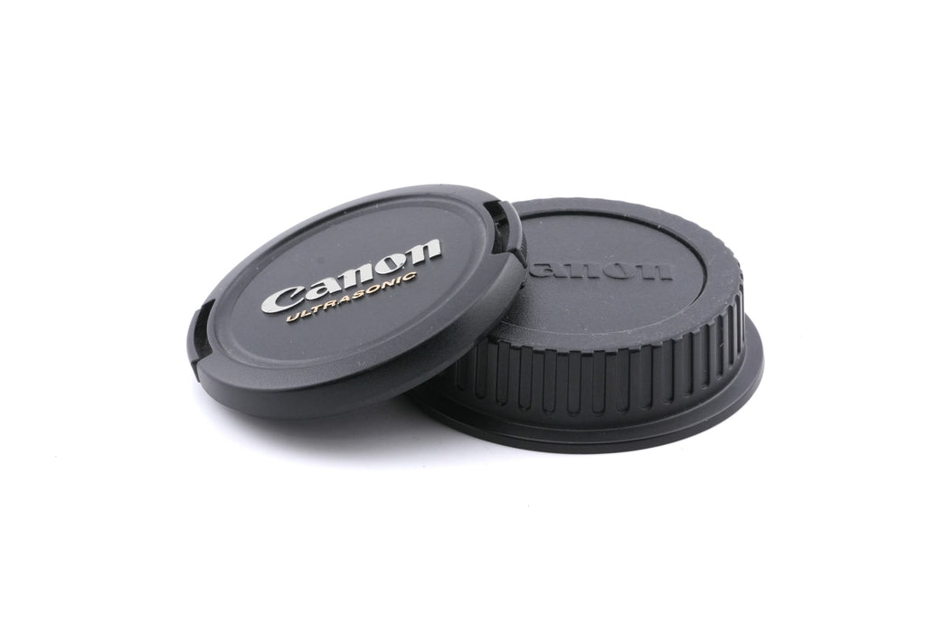 Canon 50mm f1.4 USM