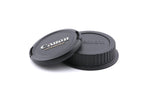 Canon 50mm f1.4 USM
