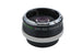 Tamron 2x Teleconverter Auto Multi-Coated