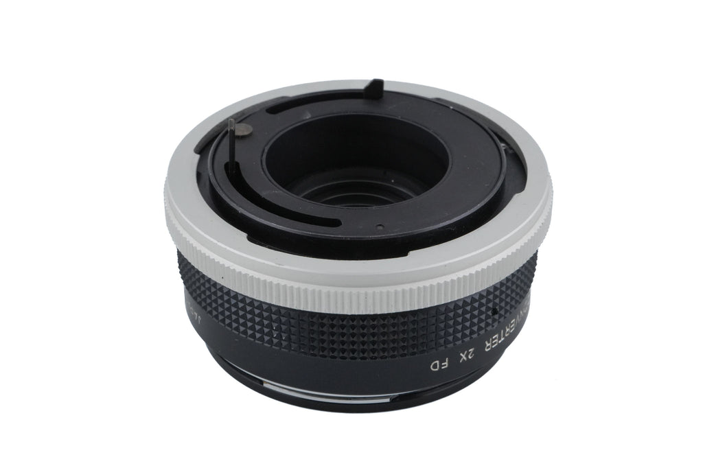 Tamron 2x Teleconverter Auto Multi-Coated