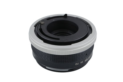 Tamron 2x Teleconverter Auto Multi-Coated