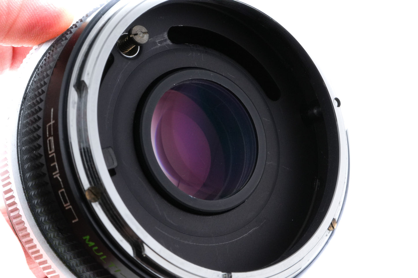 Tamron 2x Teleconverter Auto Multi-Coated