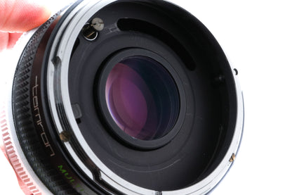 Tamron 2x Teleconverter Auto Multi-Coated