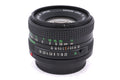Canon 50mm f1.8 FDn