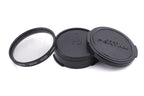 Canon 50mm f1.8 FDn