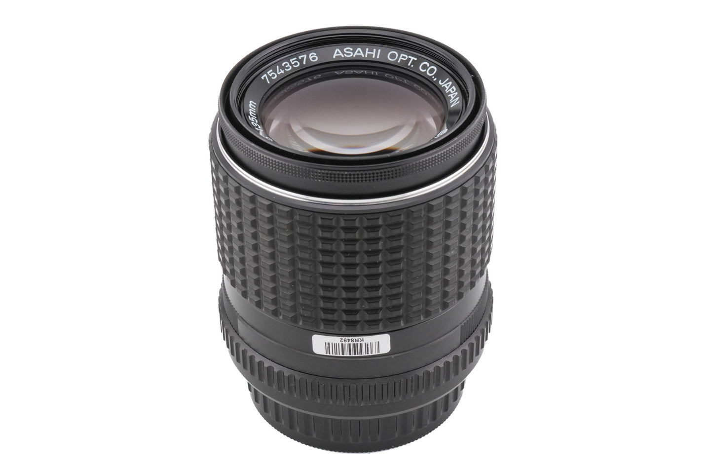 Pentax 135mm f3.5 SMC Pentax-M