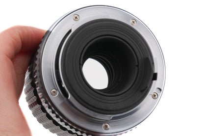 Pentax 135mm f3.5 SMC Pentax-M