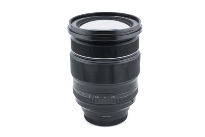 Fujifilm 16-55mm f2.8 Nano-GI Fujinon Aspherical XF R LM WR