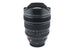 Fujifilm 8-16mm f2.8 Nano-GI Fujinon Aspherical XF R LM WR
