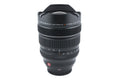 Fujifilm 8-16mm f2.8 Nano-GI Fujinon Aspherical XF R LM WR