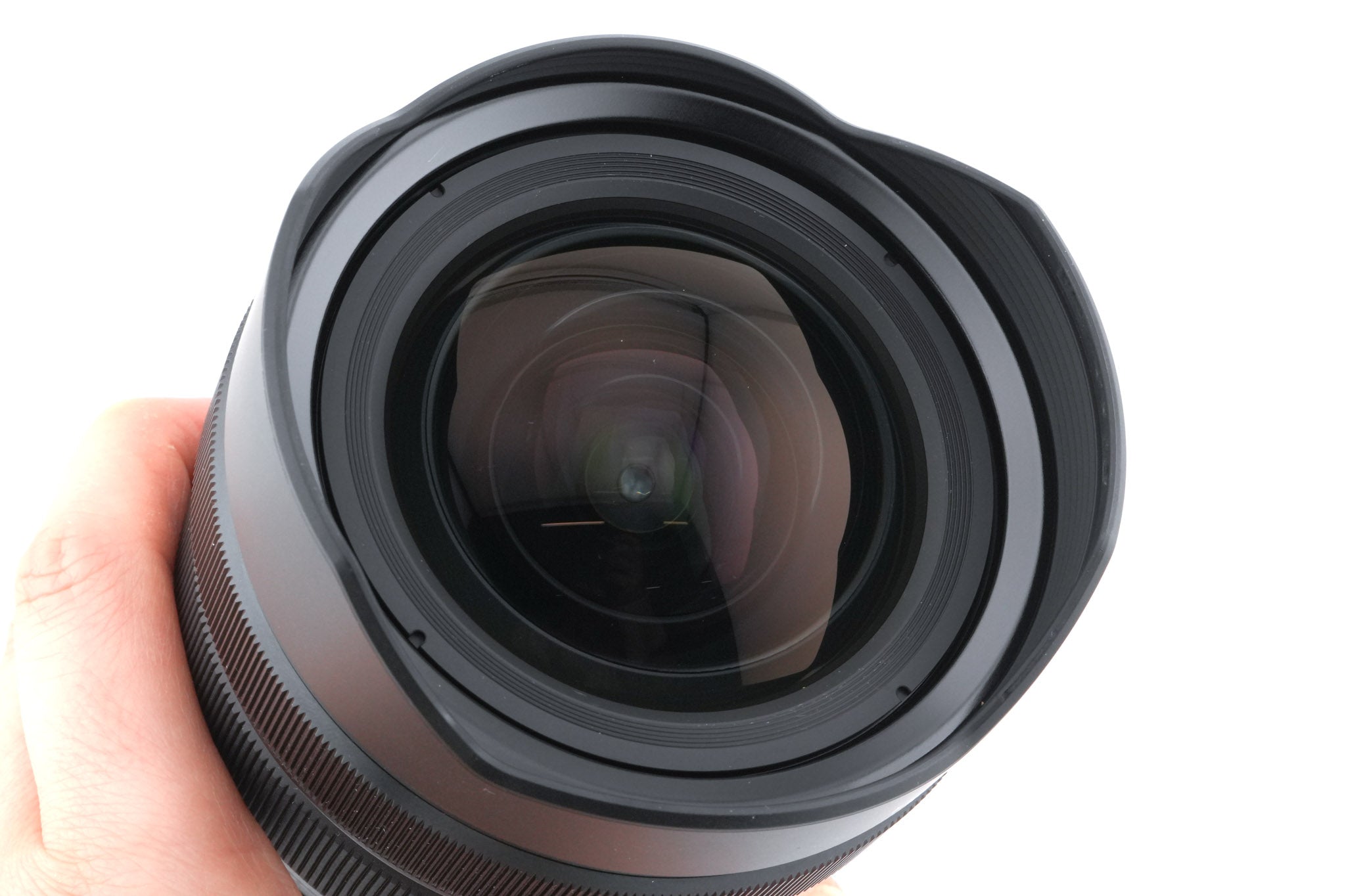 Fujifilm 8-16mm f2.8 Nano-GI Fujinon Aspherical XF R LM WR