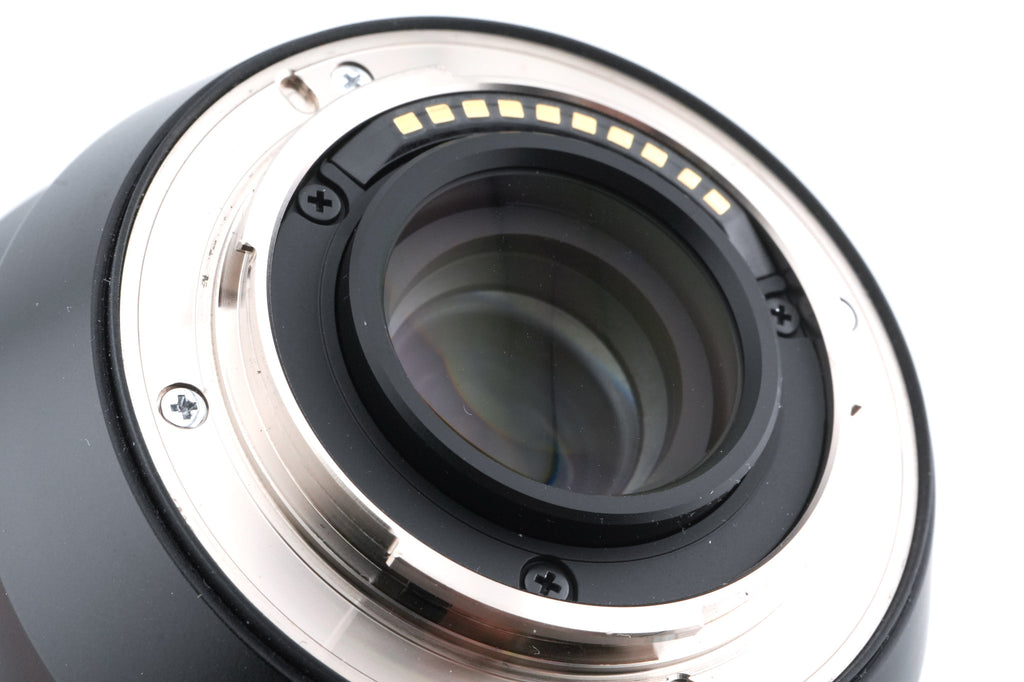 Fujifilm 8-16mm f2.8 Nano-GI Fujinon Aspherical XF R LM WR