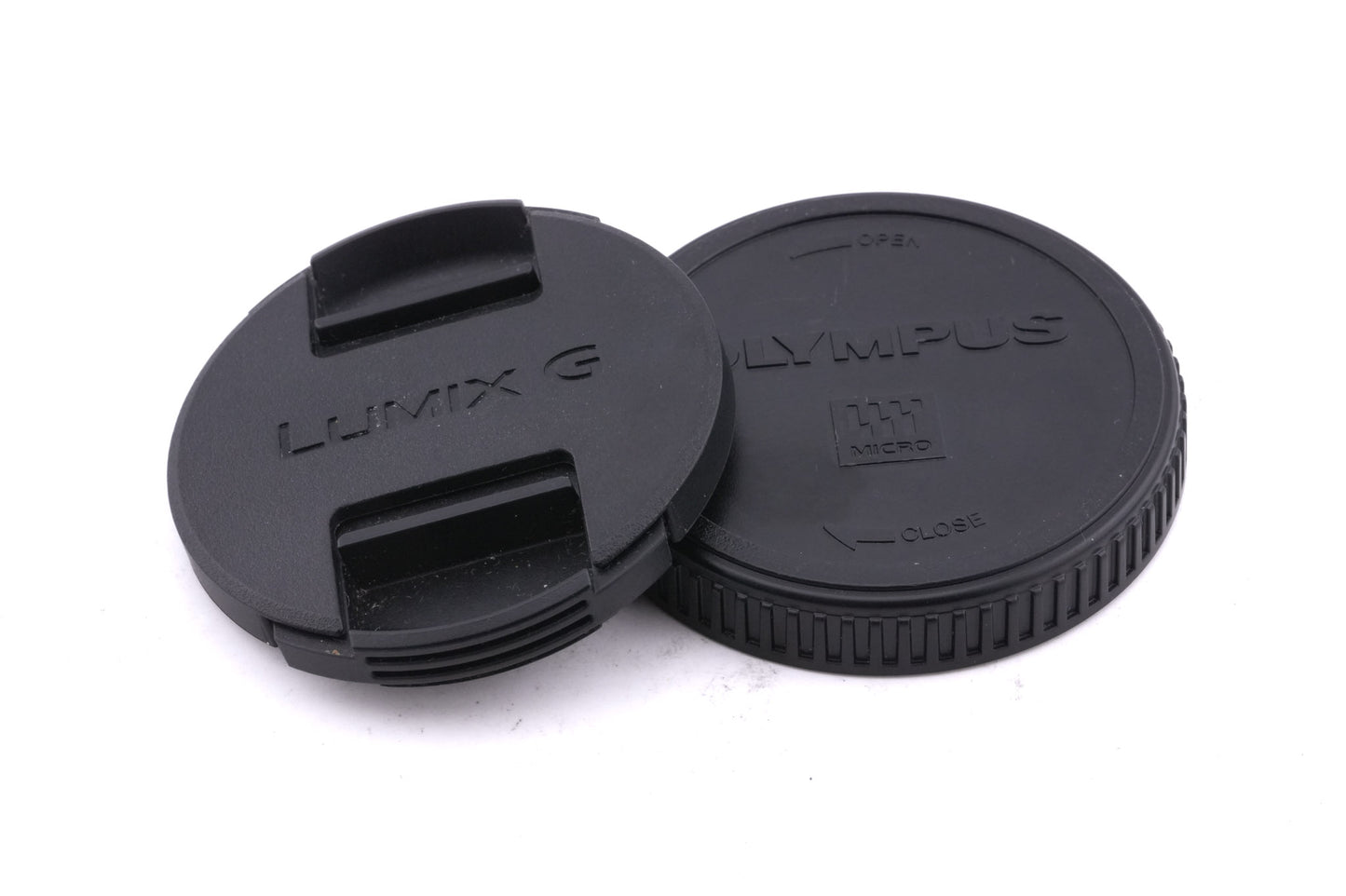 Panasonic 25mm f1.7 Lumix G ASPH. (H-H025)