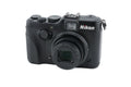 Nikon Coolpix P7100