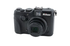 Nikon Coolpix P7100