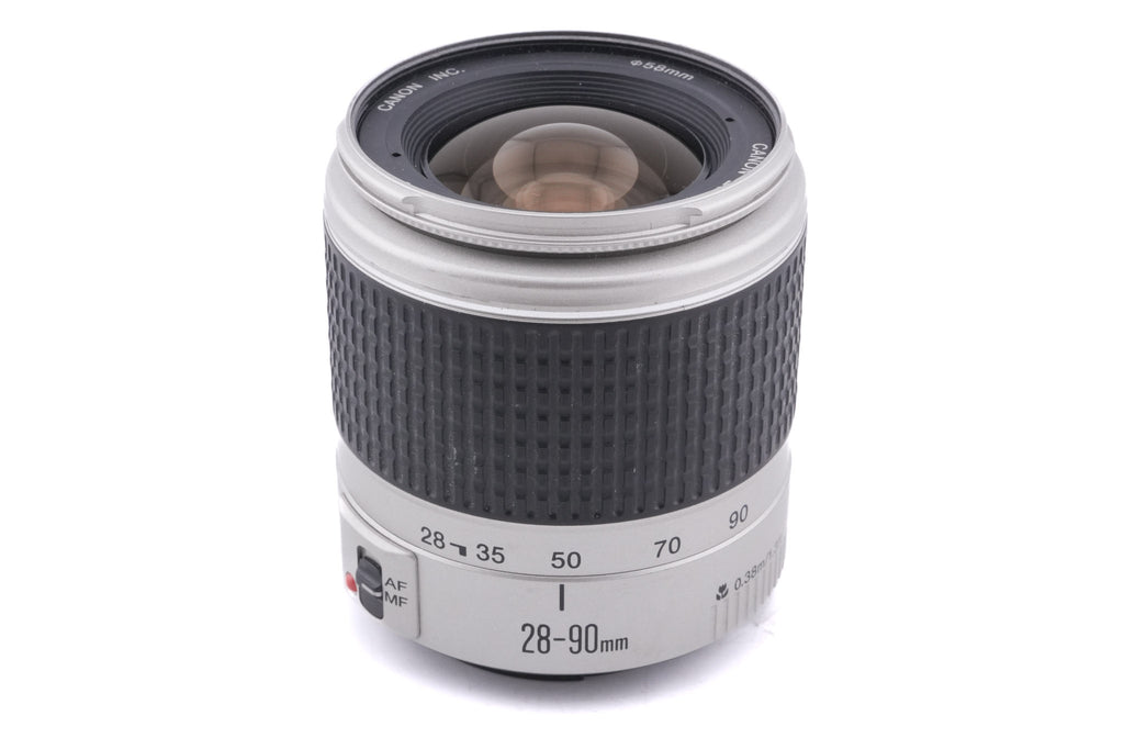 Canon 28-90mm f4-5.6