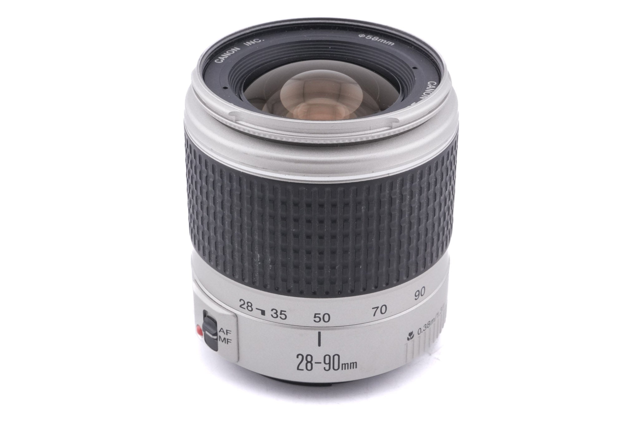 Canon 28-90mm f4-5.6