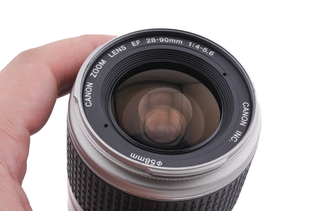 Canon 28-90mm f4-5.6