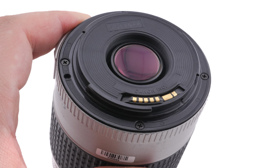 Canon 28-90mm f4-5.6