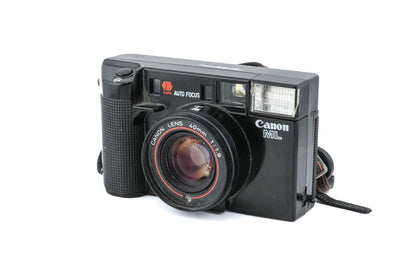 Canon AF35ML
