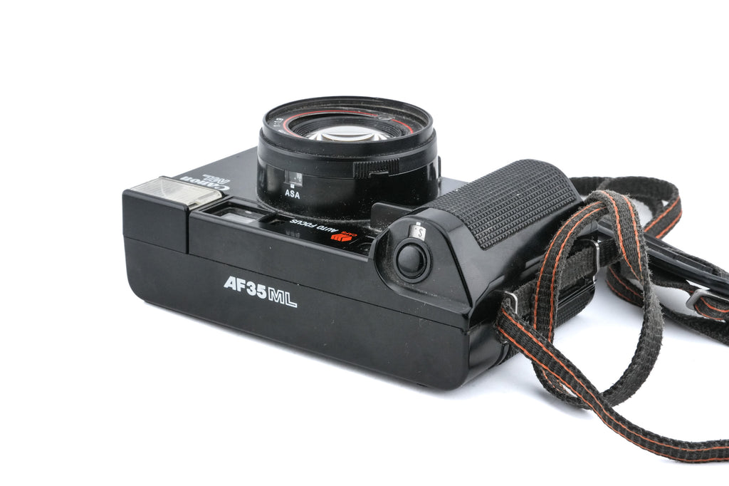 Canon AF35ML