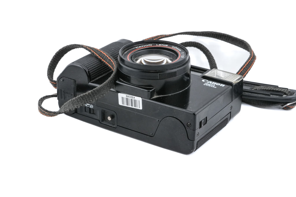 Canon AF35ML