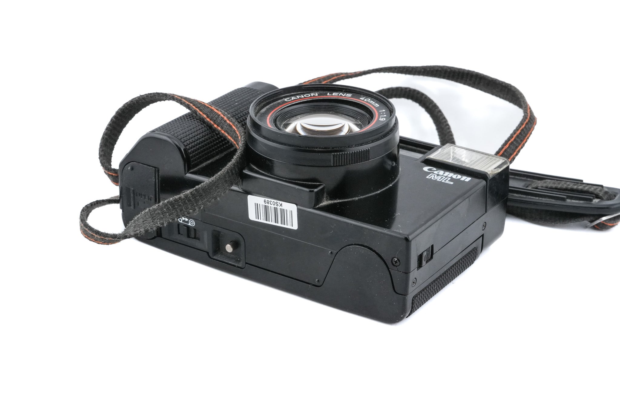Canon AF35ML