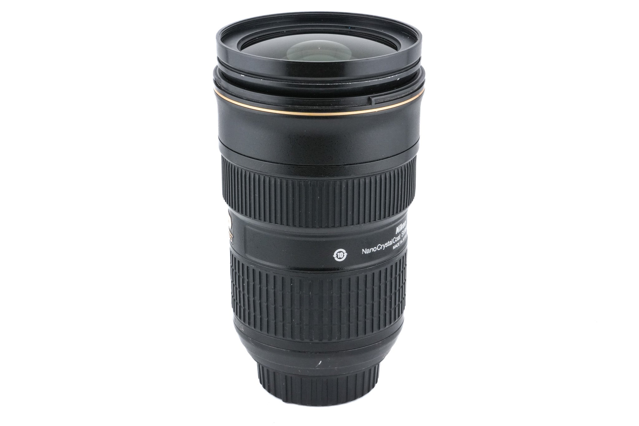 訳あり品 NIKON AF-S NIKKOR 24-70mm F2.8 G ED Nikon AF-S Nikkor 24-70mm F2.8E ED VR: Digital Photography