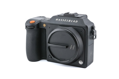 Hasselblad X2D 100C